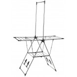 Сушилник хоризонтален 18 м. INOX LUX